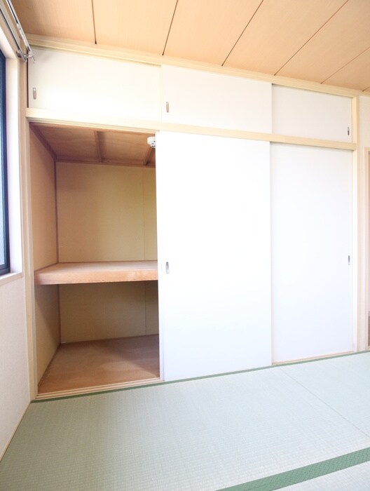 ウィンディアＡ棟の物件内観写真