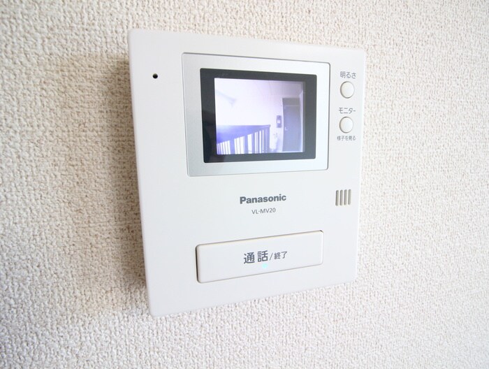 ウィンディアＡ棟の物件内観写真