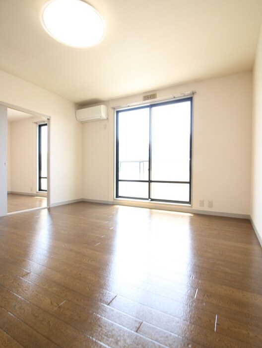 ウィンディアＡ棟の物件内観写真