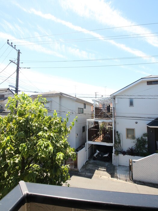 ウィンディアＡ棟の物件内観写真