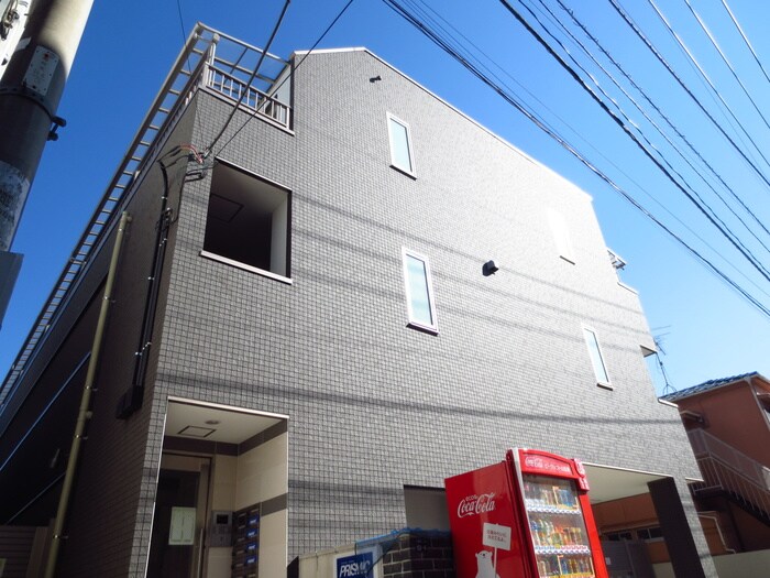 メゾン・ド・和の物件外観写真