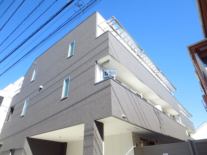 メゾン・ド・和の物件外観写真