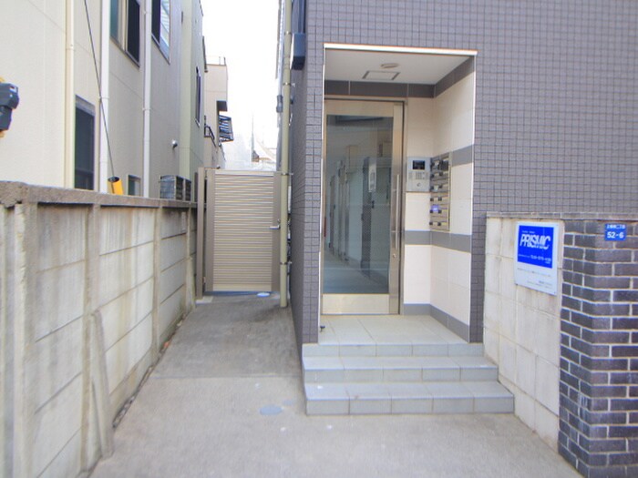 メゾン・ド・和の物件外観写真