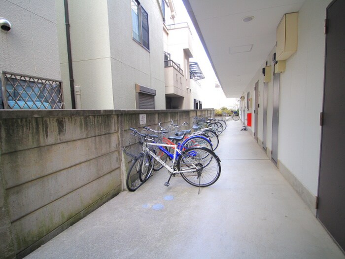 メゾン・ド・和の物件外観写真