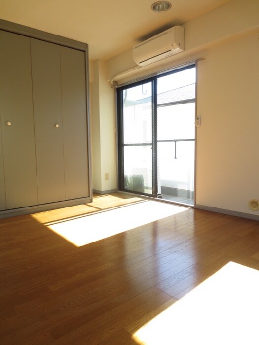 コンフォ－ム浜竹の物件内観写真