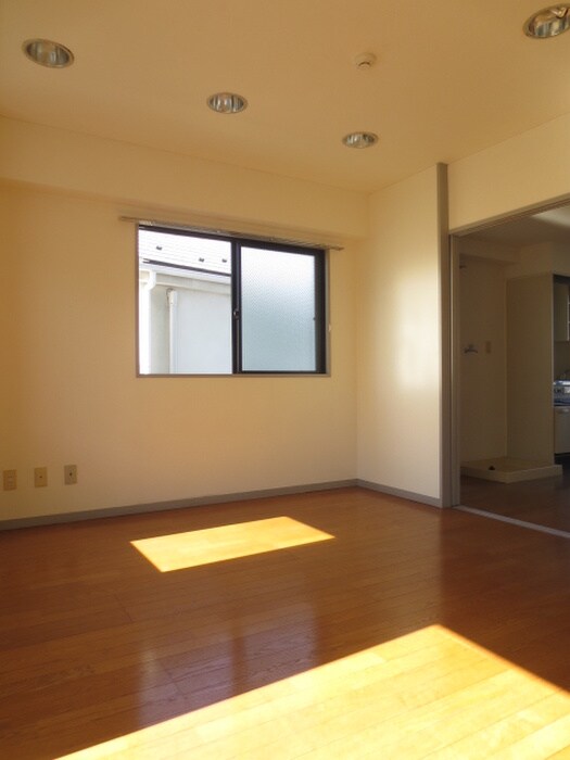 コンフォ－ム浜竹の物件内観写真