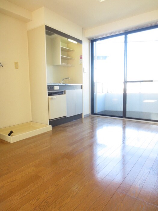 コンフォ－ム浜竹の物件内観写真