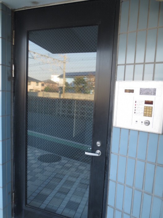 コンフォ－ム浜竹の物件外観写真