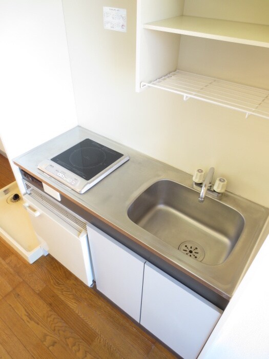 コンフォ－ム浜竹の物件内観写真