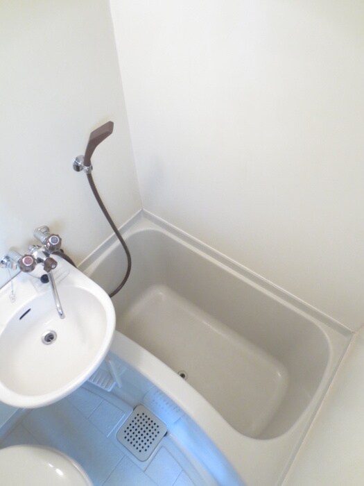 コンフォ－ム浜竹の物件内観写真