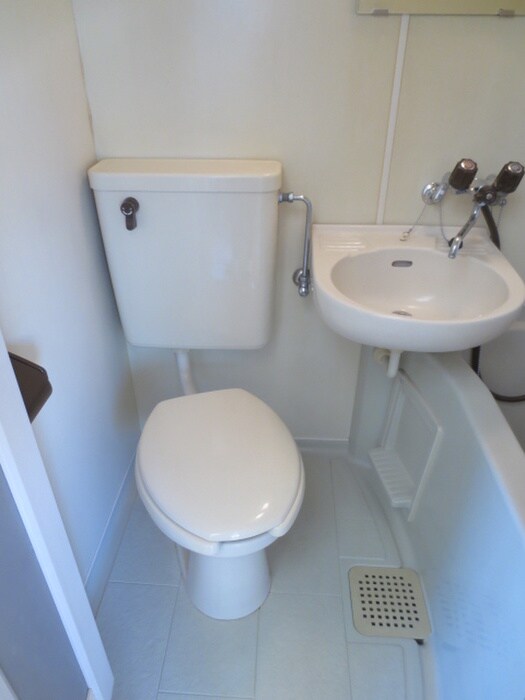 コンフォ－ム浜竹の物件内観写真