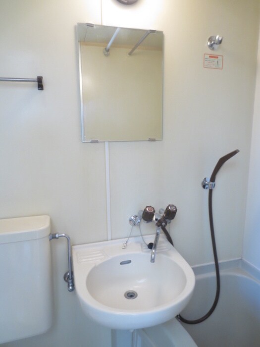 コンフォ－ム浜竹の物件内観写真