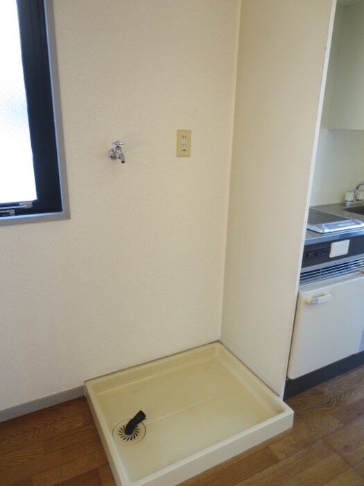 コンフォ－ム浜竹の物件内観写真