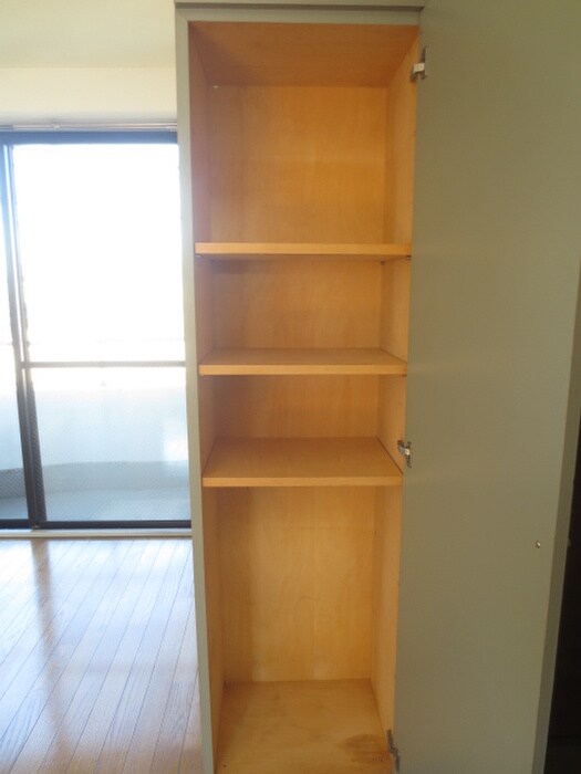 コンフォ－ム浜竹の物件内観写真