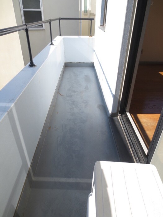 コンフォ－ム浜竹の物件内観写真