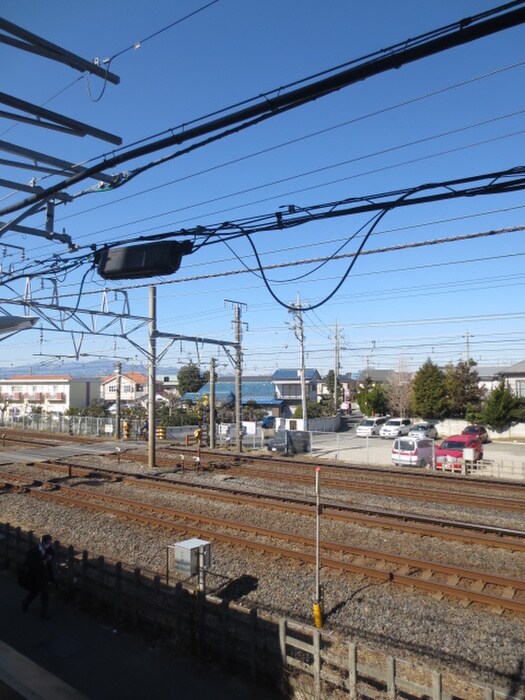 コンフォ－ム浜竹の物件内観写真