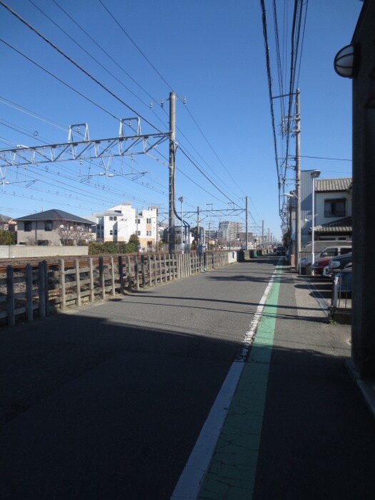 コンフォ－ム浜竹の物件内観写真