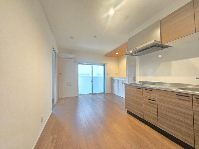 RATIO　KATSUTADAIの物件内観写真