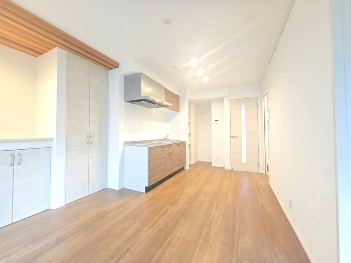 RATIO　KATSUTADAIの物件内観写真