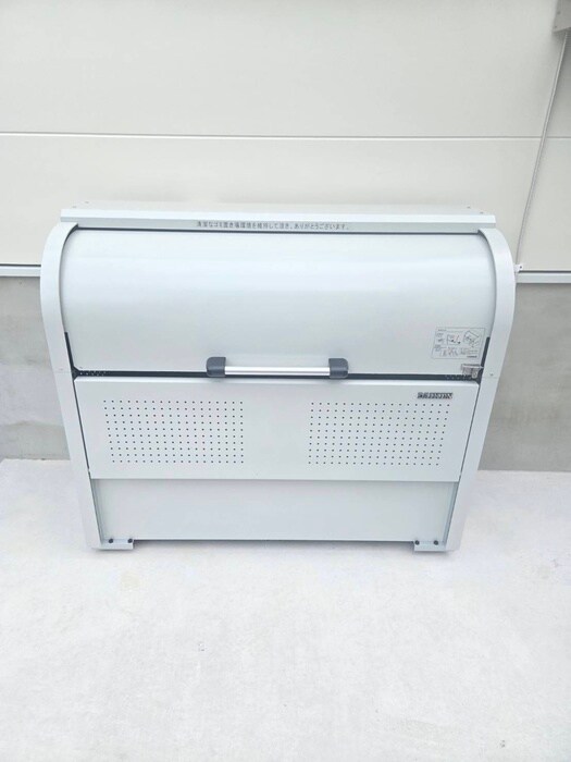 RATIO　KATSUTADAIの物件外観写真