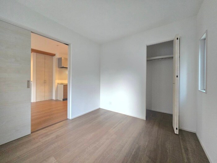 RATIO　KATSUTADAIの物件内観写真