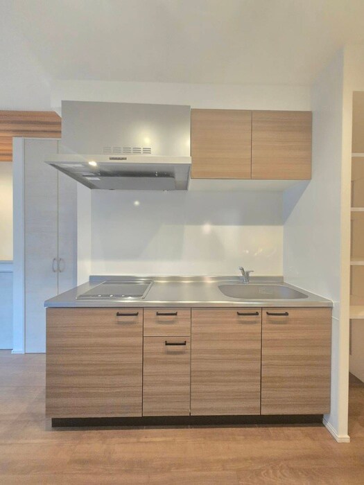 RATIO　KATSUTADAIの物件内観写真