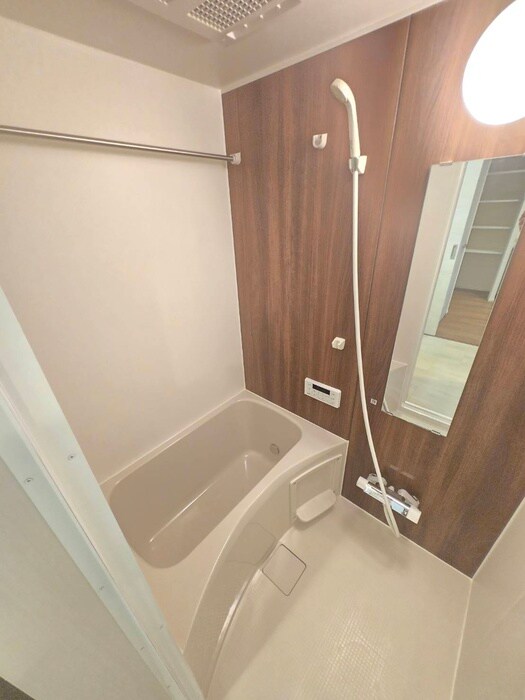 RATIO　KATSUTADAIの物件内観写真