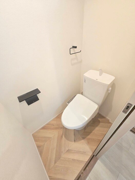 RATIO　KATSUTADAIの物件内観写真