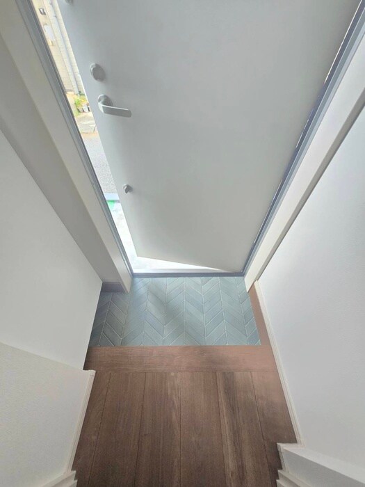 RATIO　KATSUTADAIの物件内観写真