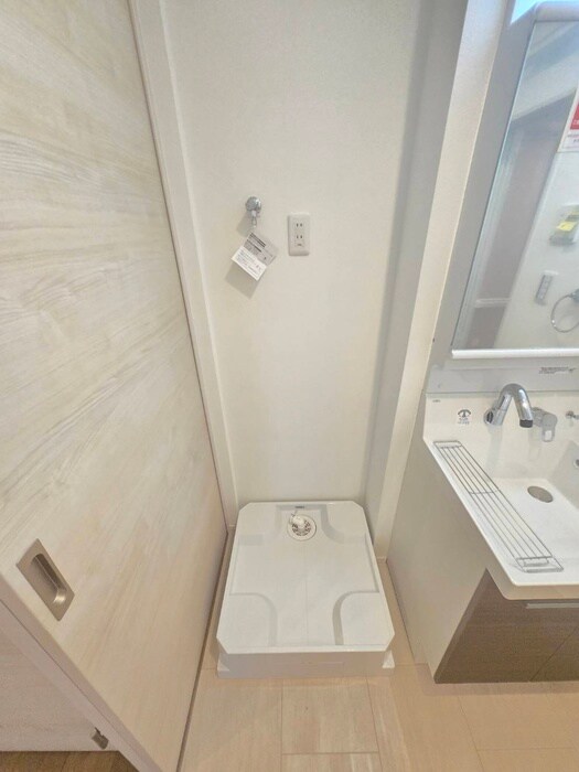 RATIO　KATSUTADAIの物件内観写真