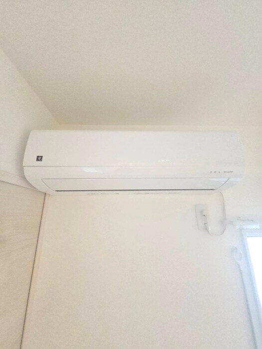 RATIO　KATSUTADAIの物件内観写真