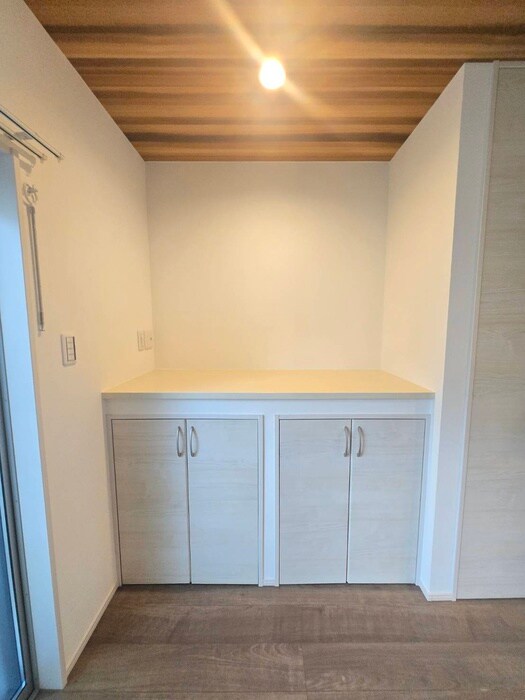 RATIO　KATSUTADAIの物件内観写真