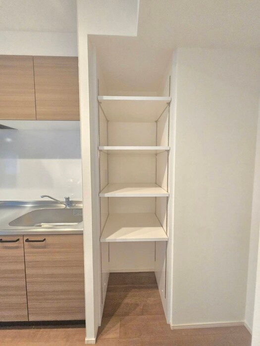 RATIO　KATSUTADAIの物件内観写真