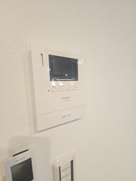 RATIO　KATSUTADAIの物件内観写真