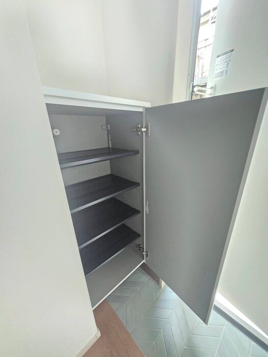 RATIO　KATSUTADAIの物件内観写真