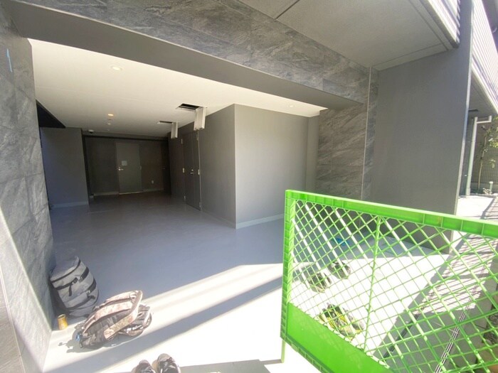 グランカーサ三ノ輪Ⅱの物件外観写真