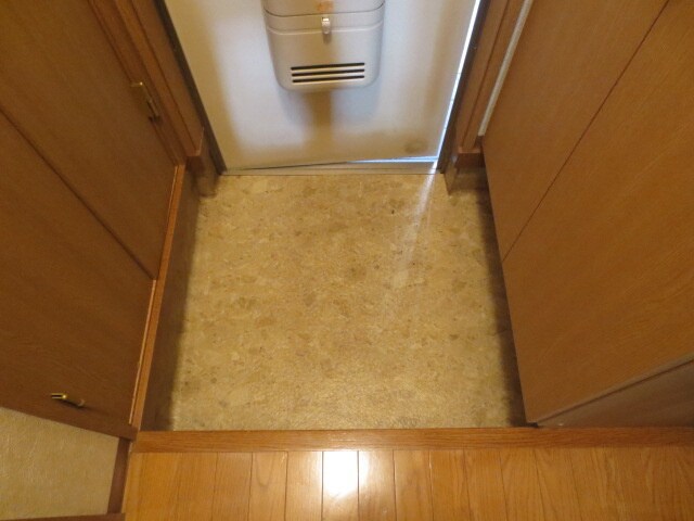 ラ・メゾン・トロワの物件内観写真