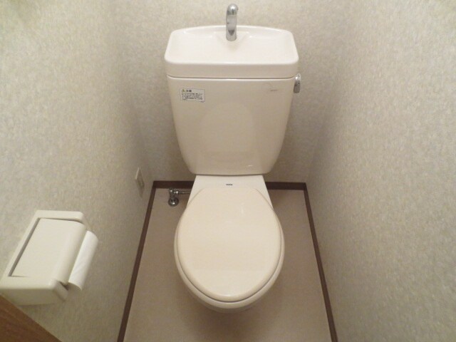 ラ・メゾン・トロワの物件内観写真