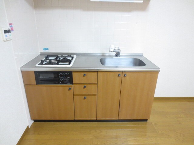 ラ・メゾン・トロワの物件内観写真