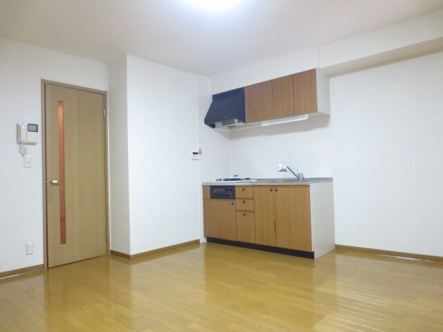 ラ・メゾン・トロワの物件内観写真