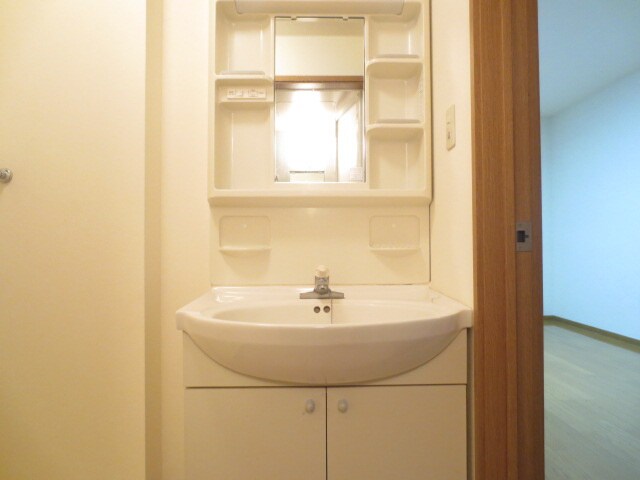 ラ・メゾン・トロワの物件内観写真