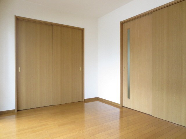 ラ・メゾン・トロワの物件内観写真