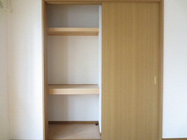 ラ・メゾン・トロワの物件内観写真