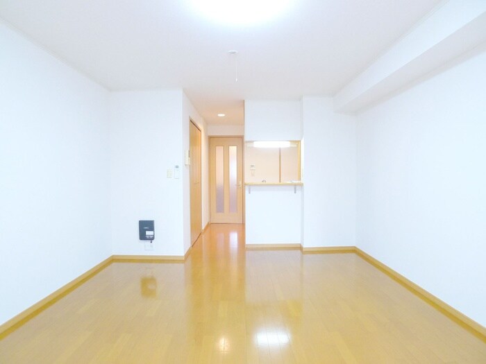 ミルトニアの物件内観写真