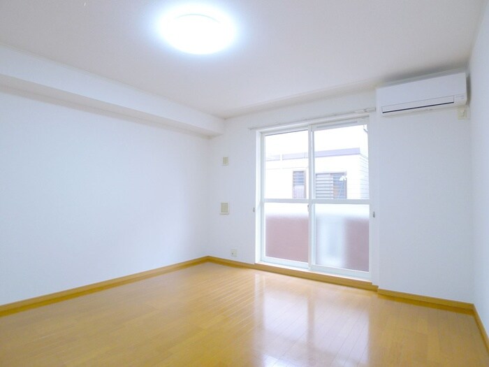 ミルトニアの物件内観写真