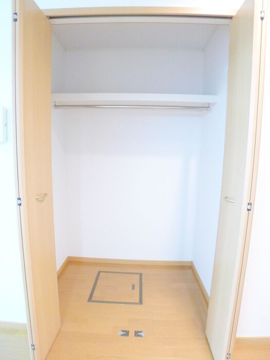 ミルトニアの物件内観写真