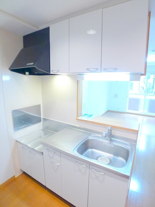 ミルトニアの物件内観写真