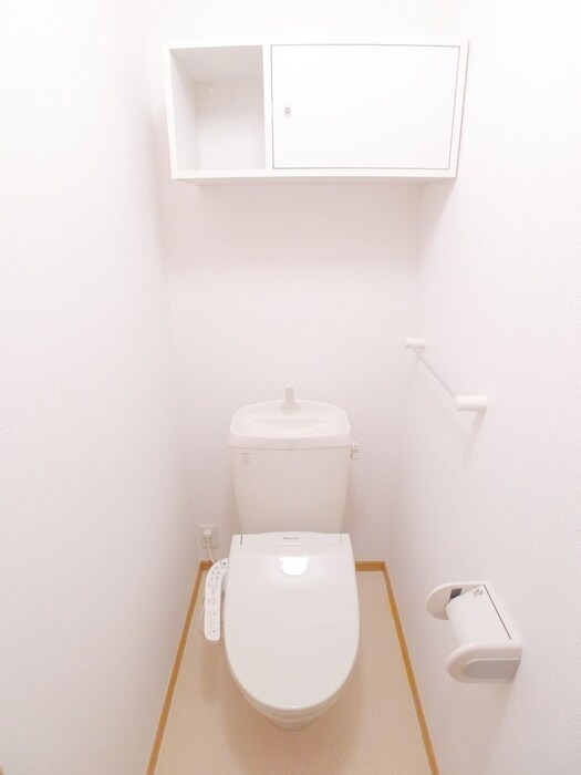 ミルトニアの物件内観写真