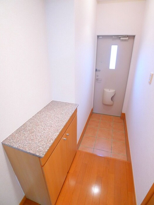 ミルトニアの物件内観写真