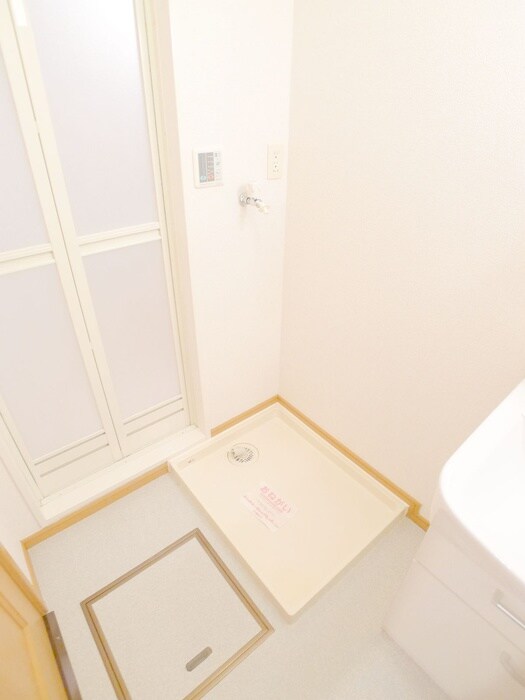 ミルトニアの物件内観写真